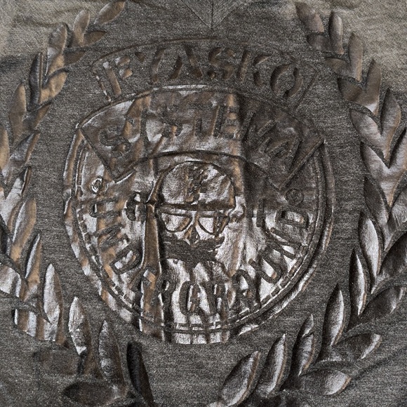 Men’s Fyasko short sleeve Tee - Picture 4 of 5